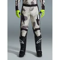 Alpinestars Racer Lahnd Housut Off-road