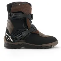Alpinestars Belize V2 Drystar Moottoripyörän Maantie Saappaat