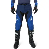 Alpinestars Pro-dura Housut Off-road