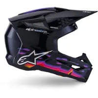 Alpinestars S-m3 Force Ece22.06 Off-road Kypärä