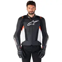 Alpinestars Missile V3 Kilpa-autotakki