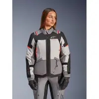 Alpinestars Stella Andes V4 Drystar Takki