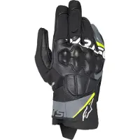 Alpinestars Corozal V3 Drystar Nahkahanskat