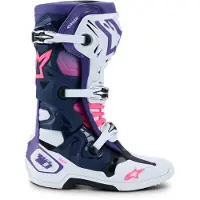 Alpinestars Tech 10 Off-road Saappaat