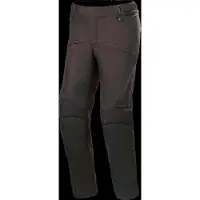 Alpinestars Stella Road Pro Gore-Tex Naiset Moottoripyörä Tekstiili Housut