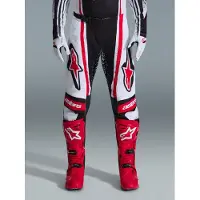 Alpinestars Techstar Nomur Housut Off-road