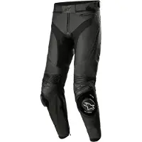 Alpinestars Missile V3 Airflow Moottoripyörä nahkahousut
