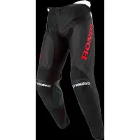Alpinestars Honda Racer Iconic Housut Off-road