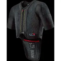 Alpinestars Tech-Air 7X Turvatyyny liivi