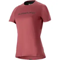Alpinestars A_dura Dri Switch Kurzarm-radtrikot