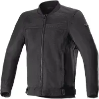 Alpinestars Luc V2 Air Moottoripyörä tekstiili takki