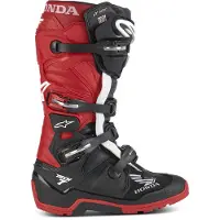 Alpinestars Honda Tech 7 Enduro Drystar Off-road Saappaat
