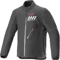 Alpinestars Amt Storm Gear Drystar Xf Sadetakki