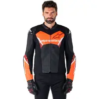 Alpinestars Faster V3 Airflow Kilpa-autotakki