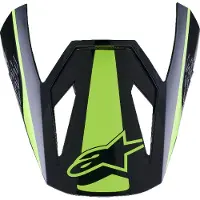 Alpinestars Sm3 Heat Ece06 Visiiri