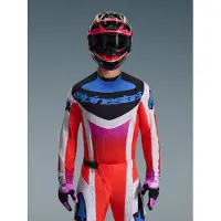 Alpinestars Techstar Knif Pitkähihainen Trikoo
