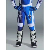 Alpinestars Fluid Portl Housut Off-road