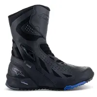 Alpinestars Rt-8 Gore-tex Moottoripyörän Maantie Saappaat