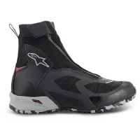 Alpinestars Cr-8 Gore-tex Moottoripyörän Kengät