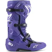 Alpinestars Tech 10 Off-road Saappaat