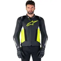 Alpinestars Missile V3 Airflow Kilpa-autotakki