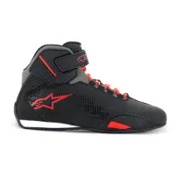 Alpinestars Sektor Shoe Moottoripyörän Kengät