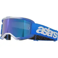 Alpinestars Vision 5 Blaze Mirror Motocross-lasit