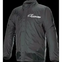 Alpinestars Hurricane V2 Sadetakki