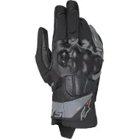 Alpinestars Corozal V3 Drystar Nahkahanskat