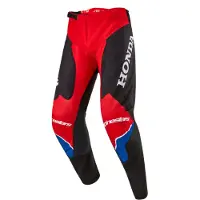 Alpinestars Honda Racer Iconic Housut Off-road