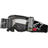 Alpinestars Vision 5 Corp Roll-Off Motocross-lasit