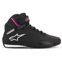 Alpinestars Stella Sektor Moottoripyörän Kengät