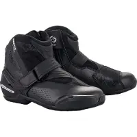 Alpinestars Stella Smx-1 R V2 Vented Kilpa-ajokengät
