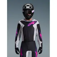 Alpinestars Fluid Grid Pitkähihainen Trikoo