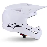 Alpinestars S-m3 Ece22.06 Off-road Kypärä