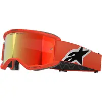 Alpinestars Vision 5 Corp Mirror Motocross-lasit