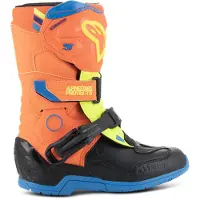 Alpinestars Tech 3s Off-road Saappaat