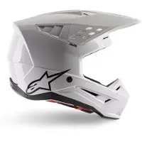 Alpinestars S-m5 Ece22.06 Off-road Kypärä