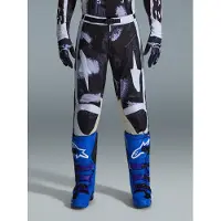 Alpinestars Racer Lahnd Housut Off-road