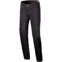 Alpinestars Cult-8 Stretch Denim Farkut