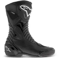 Alpinestars Smx S Wp Kilpa-ajokengät