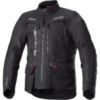 Alpinestars Takki Bogota Pro Drystar Musta
