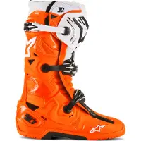 Alpinestars Tech 10 Enduro Off-road Saappaat