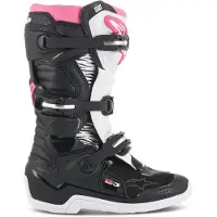 Alpinestars Stella Tech 3 Off-road Saappaat