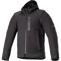 Alpinestars Huppari Neo Vedenpitävä Musta M