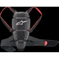 Alpinestars Nucleon Kr Cell Selkäsuoja