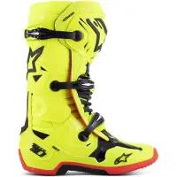 Alpinestars Tech 10 Off-road Saappaat