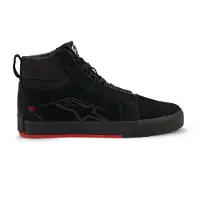 Alpinestars Ride-63 Leather Moottoripyörän Kengät