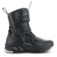 Alpinestars Stella Rt-7 Touring Drystar Moottoripyörän Maantie Saappaat
