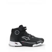 Alpinestars Cr-x Drystar Riding Moottoripyörän Kengät